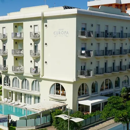 Hotel Europa-3