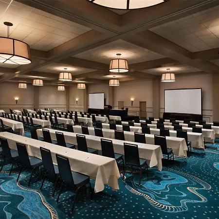 Wyndham Garden Lake Buena Vista - Disney Springs Area-2