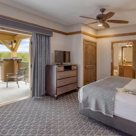 Worldmark West Yellowstone-3