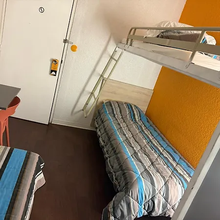 Hotel First Eco Dieppe-2