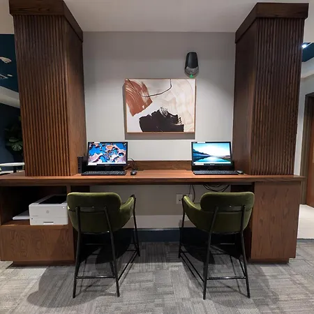 Porter Square Hotel-3