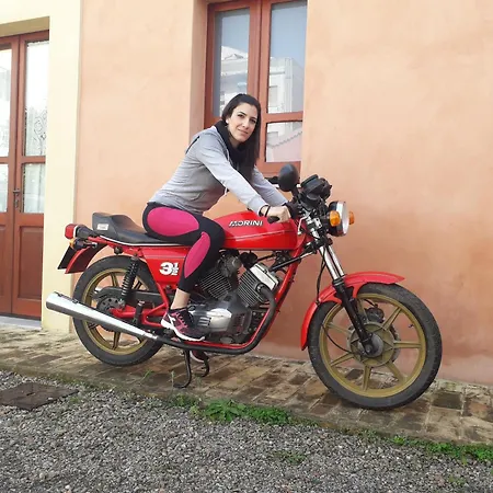 B&B Antica Villa-2