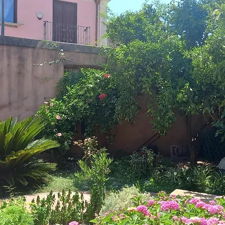 B&B Antica Villa-3