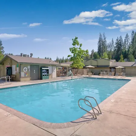 Worldmark Bass Lake-2