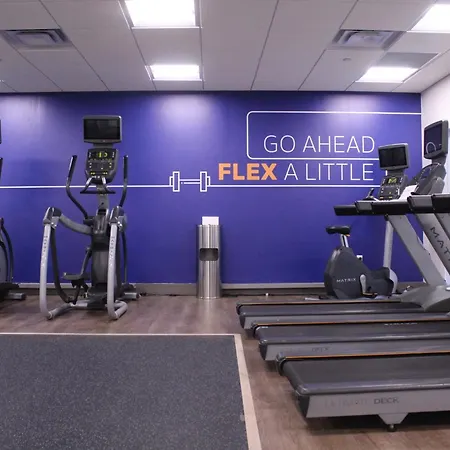 Holiday Inn Express & Suites - Roswell By Ihg-2