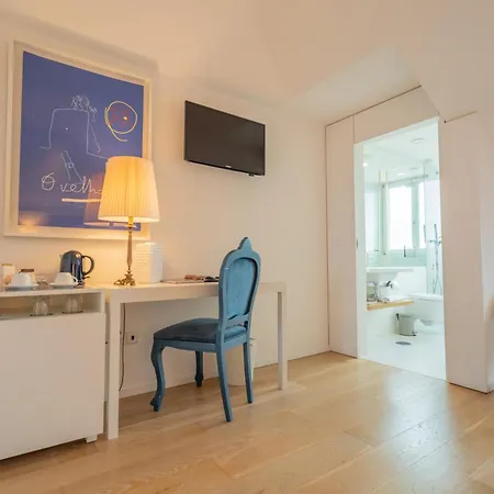 Burgus Tribute & Design Hotel-3