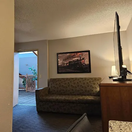Americinn By Wyndham Marshall-2