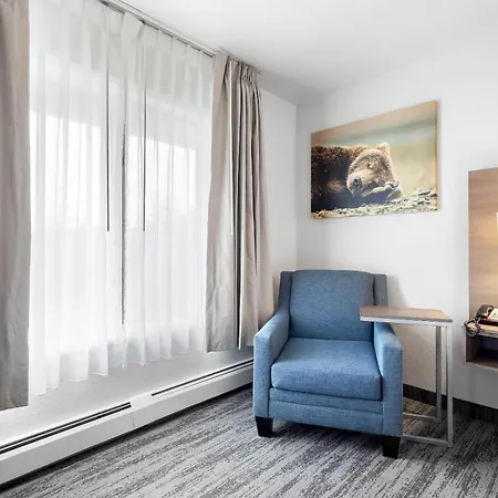 Quality Inn Kodiak-2