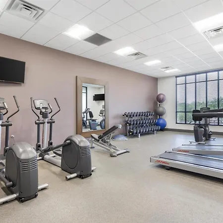Hilton Garden Inn Gallatin-2