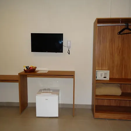 Pousada Tropicarim-2