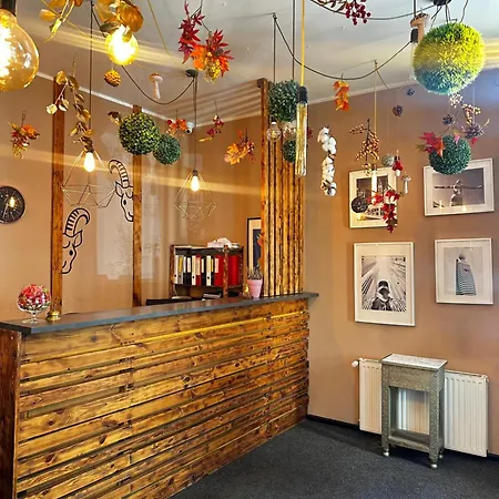 Expolis Residence - City Center - 24H Poznan Glowny #Betterthanyourex-3