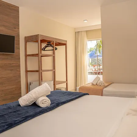 Sunbahia Praia Hotel-2