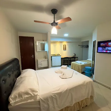 Va Apart Hotel Savassi-2