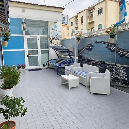 Stabia Dream Rooms-2