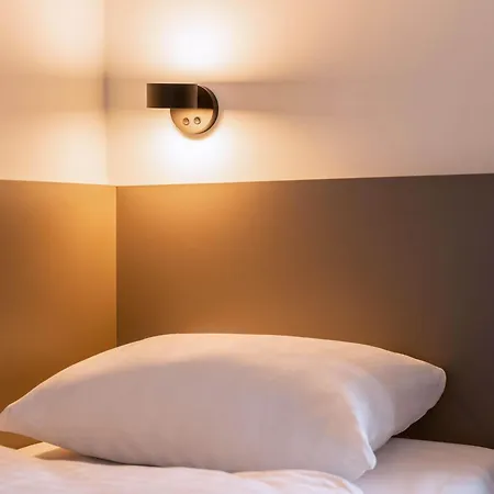 B&B Hotel Mannheim-Neuostheim-2