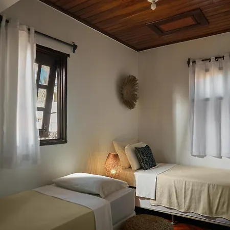 Pousada Casa Cecilia-3