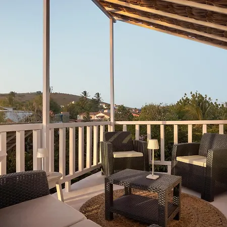 Pousada Casa Cecilia-2