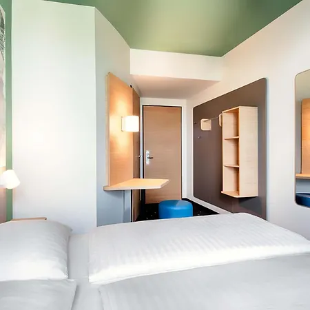 B&B Hotel Wilhelmshaven-2