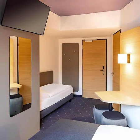 B&B Hotel Wilhelmshaven-3