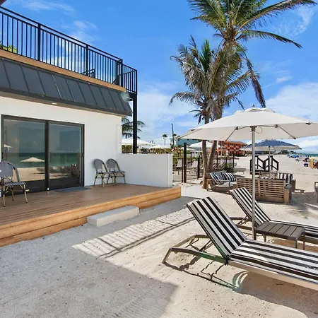 Seaside At Anna Maria Island Inn-3