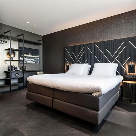 Le Marin Hotel Rotterdam City - Handwritten Collection-3