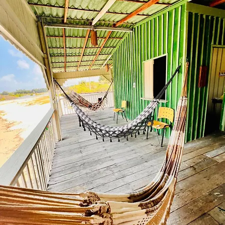 Hostel Maiandeua-3