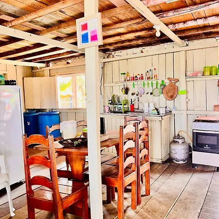 Hostel Maiandeua-2