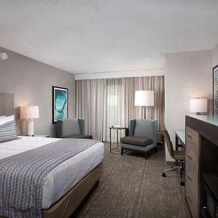 Best Western Plus Agate Beach Inn-3