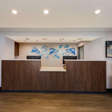 Best Western Inn & Suites Lemoore-2