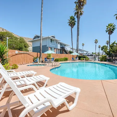 Vagabond Inn San Luis Obispo-3