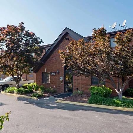 Extended Stay America Suites - Birmingham - Wildwood-2