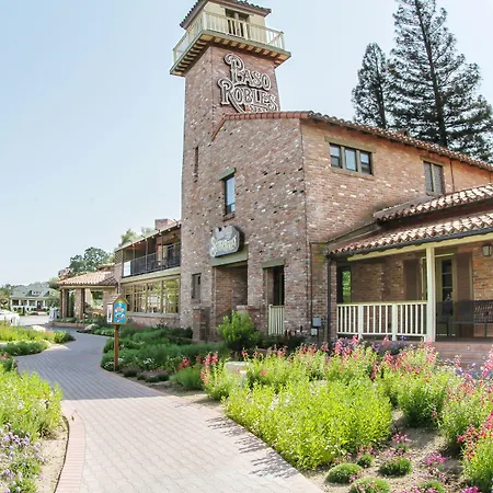 Paso Robles Inn-2