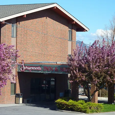 Best Western Helena - Capitol Hotel-3