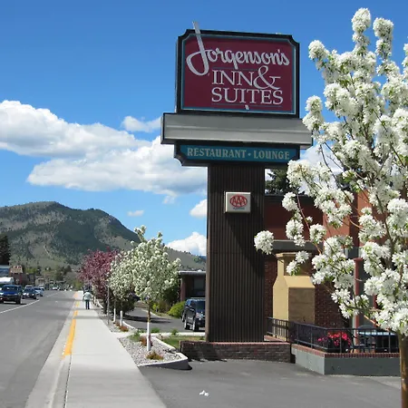 Best Western Helena - Capitol Hotel-2