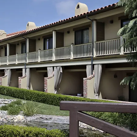 Paso Robles Inn-3