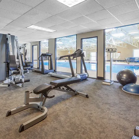 Days Inn By Wyndham Plattsburgh-3