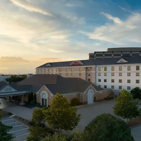 Hilton Garden Inn Las Colinas-3