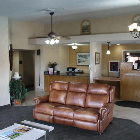 Sunrise Inn-3