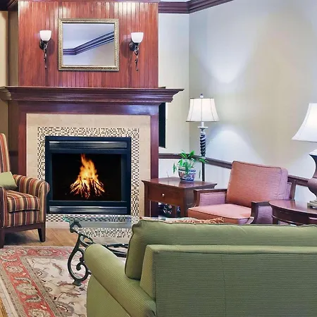 Country Inn & Suites By Radisson, Tulsa, Ok-2