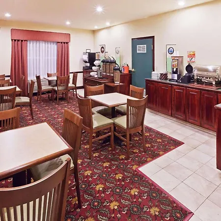 Country Inn & Suites By Radisson, Tulsa, Ok-3