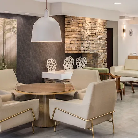 Fairfield Inn & Suites By Marriott Portland Airport-3