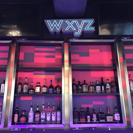 Aloft By Marriott Columbus Westerville-2
