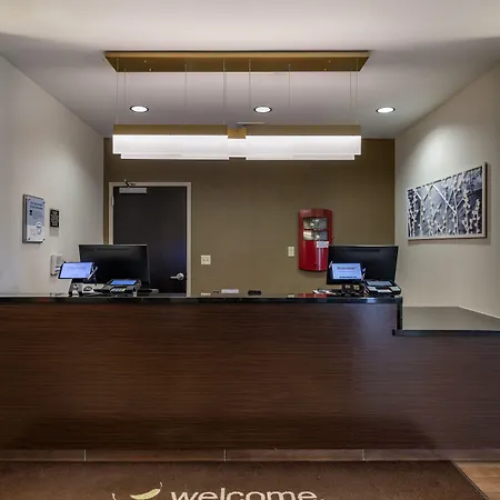 Sleep Inn & Suites Miles City I-94-3