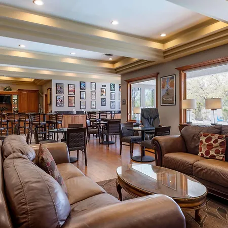 Best Western Plus Thousand Oaks Inn-2