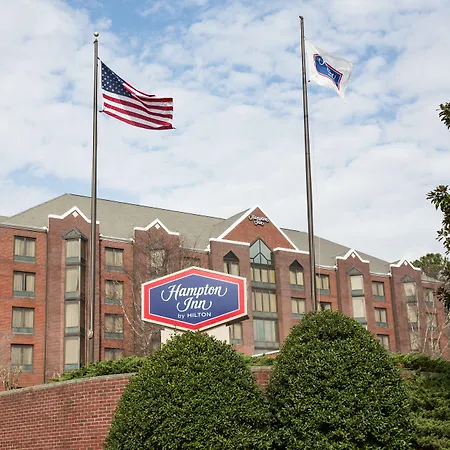 Hampton Inn & Suites Alpharetta Roswell-2