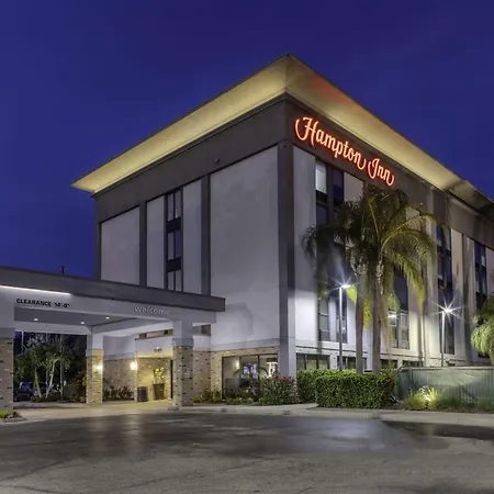 Hampton Inn Sarasota I-75 Bee Ridge-3
