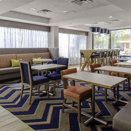 Hampton Inn Sarasota I-75 Bee Ridge-2