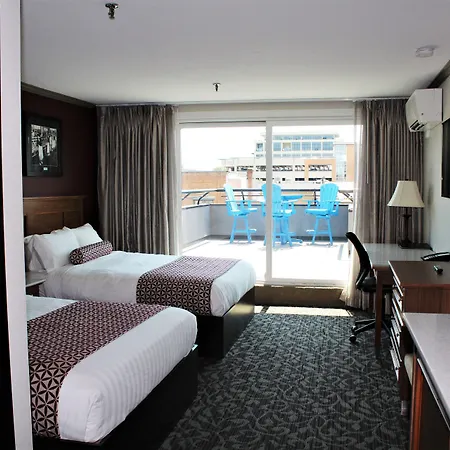 The Royal Anne Hotel-2