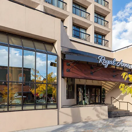 The Royal Anne Hotel-3