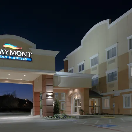 Baymont By Wyndham Dallas/ Love Field-2